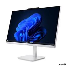 Lenovo A105 24 AIO, stříbrná (F0JS003QCK)