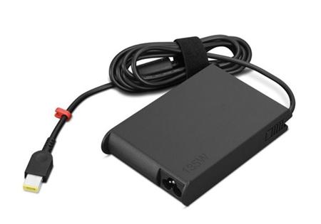 Lenovo adaptér ThinkPad 135W AC-EU (Slim Tip) -