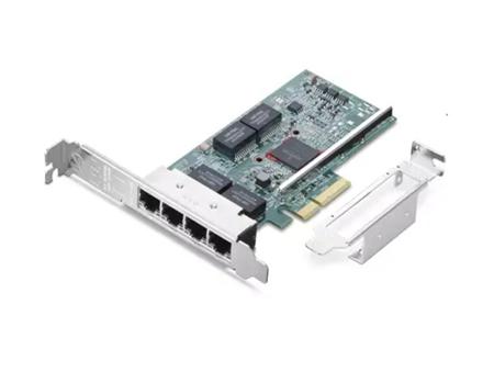 Lenovo adaptér ThinkStation Broadcom BCM5719-4P