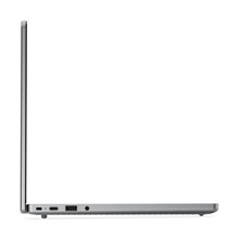 Lenovo Chromebook Plus 14ITN11, šedá (83SU000FCK)
