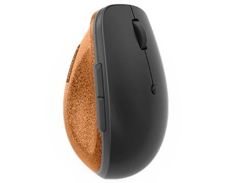 Lenovo CONS "GO" Wireless Vertical Mouse -