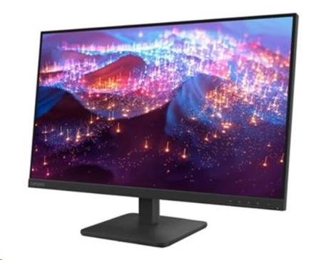 Lenovo CONS LCD L27-4e, černá (68CDKAC1EU)