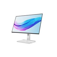 Lenovo CONS monitor L24m-4A, stříbrná (67BDUAC6EU)
