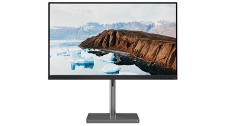 Lenovo CONS monitor L27m-30, černá (66D0KAC2EU)