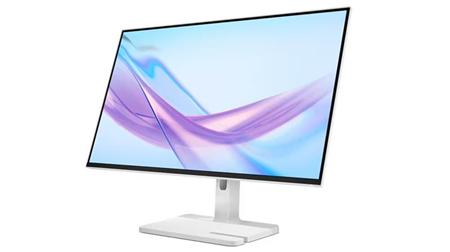 Lenovo CONS monitor L27q-4A, stříbrná (67BFGAC6EU)