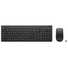 Lenovo Essential bezdrátová Klávesnice + Myš Combo Gen2 Czech/Slovakia