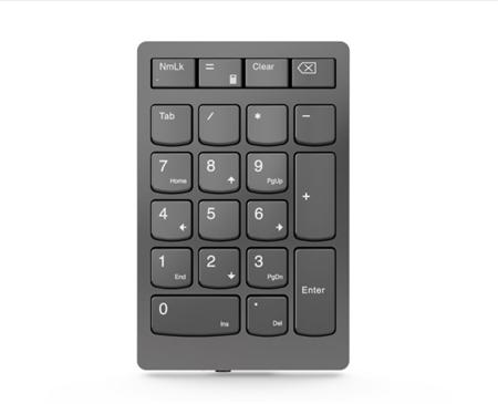 Lenovo Go Numeric