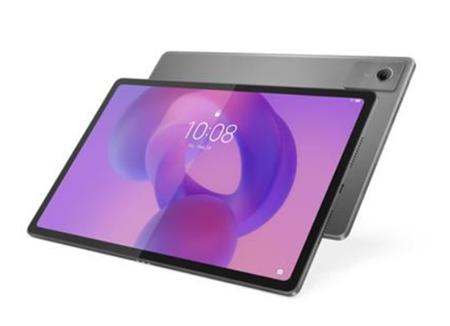 Lenovo Idea TAB PLUS, šedá (ZAG70454CZ)