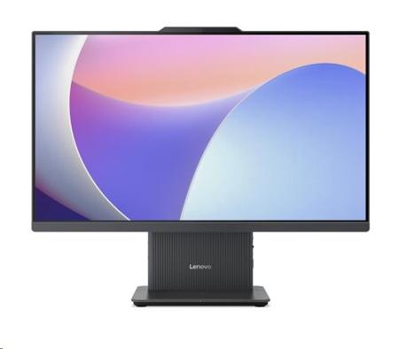 Lenovo IdeaCentre AIO 24IRH9, šedá (F0HN010LCK)