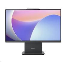 Lenovo IdeaCentre AIO 24IRH9, šedá (F0HN010LCK) 