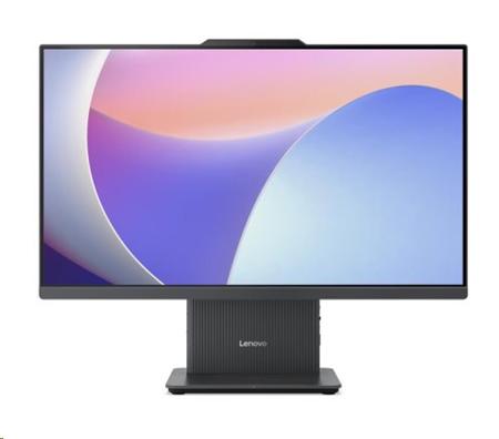 Lenovo IdeaCentre AIO 24IRH9, šedá (F0HN010NCK)