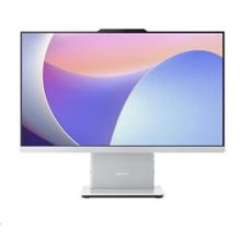 Lenovo IdeaCentre AIO 24IRH9, stříbrná (F0HN010MCK)