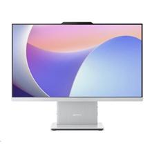 Lenovo IdeaCentre AIO 24IRH9, stříbrná (F0HN010PCK)