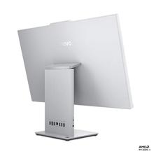 Lenovo IdeaCentre AIO 27AKP10, stříbrná (F0JD0009CK)
