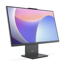 Lenovo IdeaCentre AIO 27IRH9, šedá (F0HM013XCK)