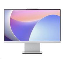 Lenovo IdeaCentre AIO 27IRH9, stříbrná (F0HM013YCK)