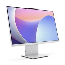 Lenovo IdeaCentre AIO 27IRH9, stříbrná (F0HM0141CK)