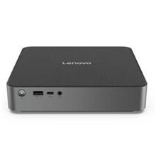 Lenovo IdeaCentre MINI Q1IRH10R, šedá (91B2000RMK)