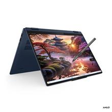 Lenovo IdeaPad 5 2-in-1, modrá (83KU003XCK)