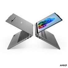 Lenovo IdeaPad 5 2-in-1   Ryzen 5 230/AI PC/16GB/SSD 512GB/14"/WUXGA/IPS/touch/400nitů/60Hz/PERO/bezADPT/WIN11 Home/šed