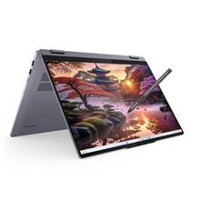 Lenovo IdeaPad 5 2-in-1, šedá (83KU000MCK)
