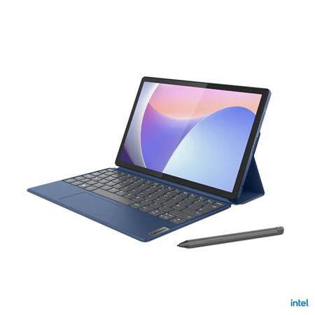 Lenovo IdeaPad DUET 3, modrá (82XK003WCK)