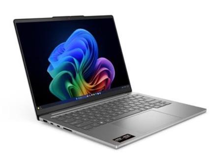 Lenovo IdeaPad PRO 5 14AKP10, šedá (83JL000XCK)