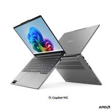 Lenovo IdeaPad PRO 5 14GP11 RyzenAI 7 450/Copilot+/32GB/SSD 1TB/14"/2,8K/OLED/až 1100nitů/120Hz/bez ADPT/WIN11 Home/šed