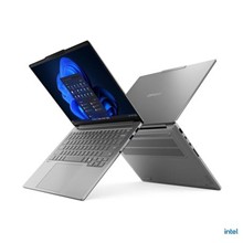 Lenovo IdeaPad PRO 5 14IAH10, šedá (83JK0031CK)