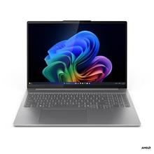 Lenovo IdeaPad PRO 5 16AKP10, šedá (83JN001CCK)