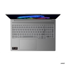 Lenovo IdeaPad PRO 5 16AKP10, šedá (83JN0045CK)