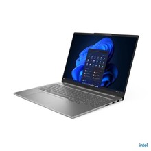 Lenovo IdeaPad PRO 5 16IAH10, šedá (83JM005DCK)