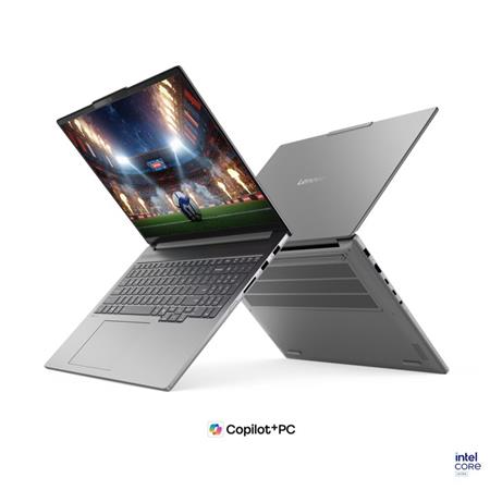 Lenovo IdeaPad PRO 5 16IPH11, šedá (83SK001SCK)