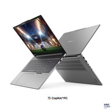 Lenovo IdeaPad PRO 5 16IPH11, šedá (83SK003VCK)