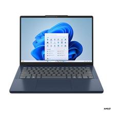 Lenovo IdeaPad Slim 3 14ARP10, modrá (83K60049CK)