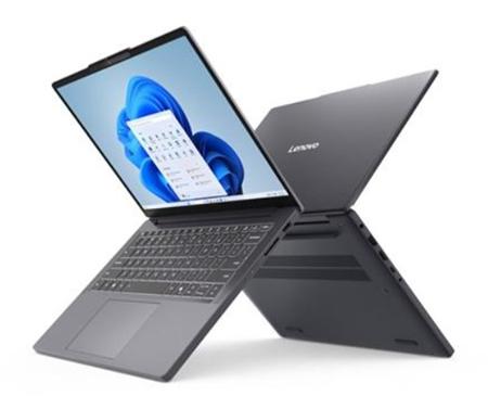 Lenovo IdeaPad Slim 3 14IRH10, šedá (83K00055CK)