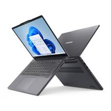 Lenovo IdeaPad Slim 3 14IRH10, šedá (83K00055CK)