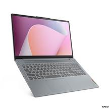 Lenovo IdeaPad Slim 3 15ABR8, stříbrná (82XM01ALCK)