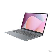 Lenovo IdeaPad Slim 3 15AMN8   Ryzen 3 30/8GB/SSD 512GB/15,6"/FHD/IPS/AG/300nitů/bez ADPT/bez OS/střbrná
