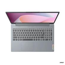 Lenovo IdeaPad Slim 3 15AMN8, stříbrná (82XQ01AKCK)