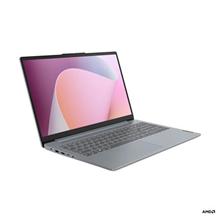 Lenovo IdeaPad Slim 3 15AMN8, stříbrná (82XQ01AMCK)