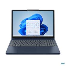 Lenovo IdeaPad Slim 3 15IRH10, modrá (83K100DNCK)