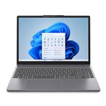 Lenovo IdeaPad Slim 3 15IRH10, šedá (83K100DLCK)