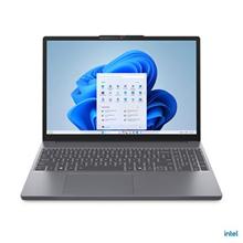 Lenovo IdeaPad Slim 3 15IRH10, šedá (83K100UQCK)