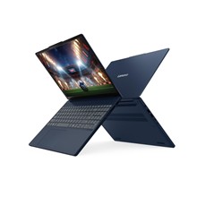 Lenovo IdeaPad Slim 3 15IWC11, modrá (83RR00BFCK)