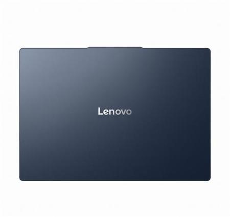 Lenovo IdeaPad Slim 3 15Q8X10, modrá (83N3008XCK)