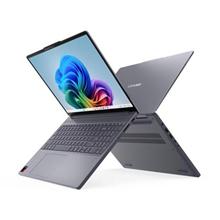 Lenovo IdeaPad Slim 3 15Q8X10 Snapdragon X X1-26-100/AI PC/8GB/SSD 256GB/15,3"/WUXGA/IPS/300nitů/bezADPT/WIN11 Home/šed