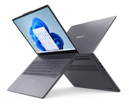 Lenovo IdeaPad Slim 3 16AHP10, šedá (83KB001FCK)