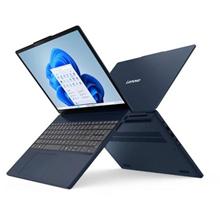 Lenovo IdeaPad Slim 3 16IRH10, modrá (83K20040CK)
