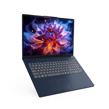 Lenovo IdeaPad Slim 3 16IWC11, modrá (83RS001YCK)